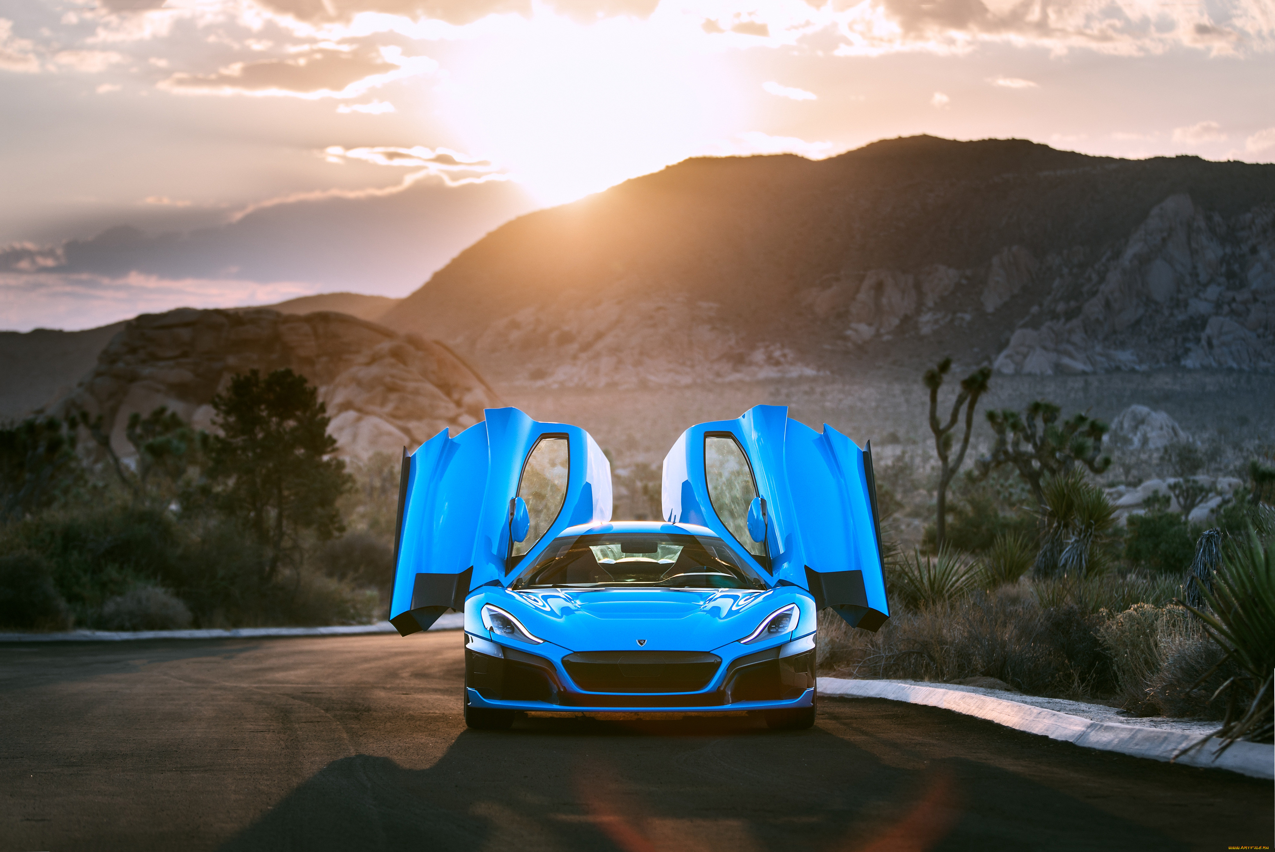 rimac c two california 2018, , rimac, , , , , 